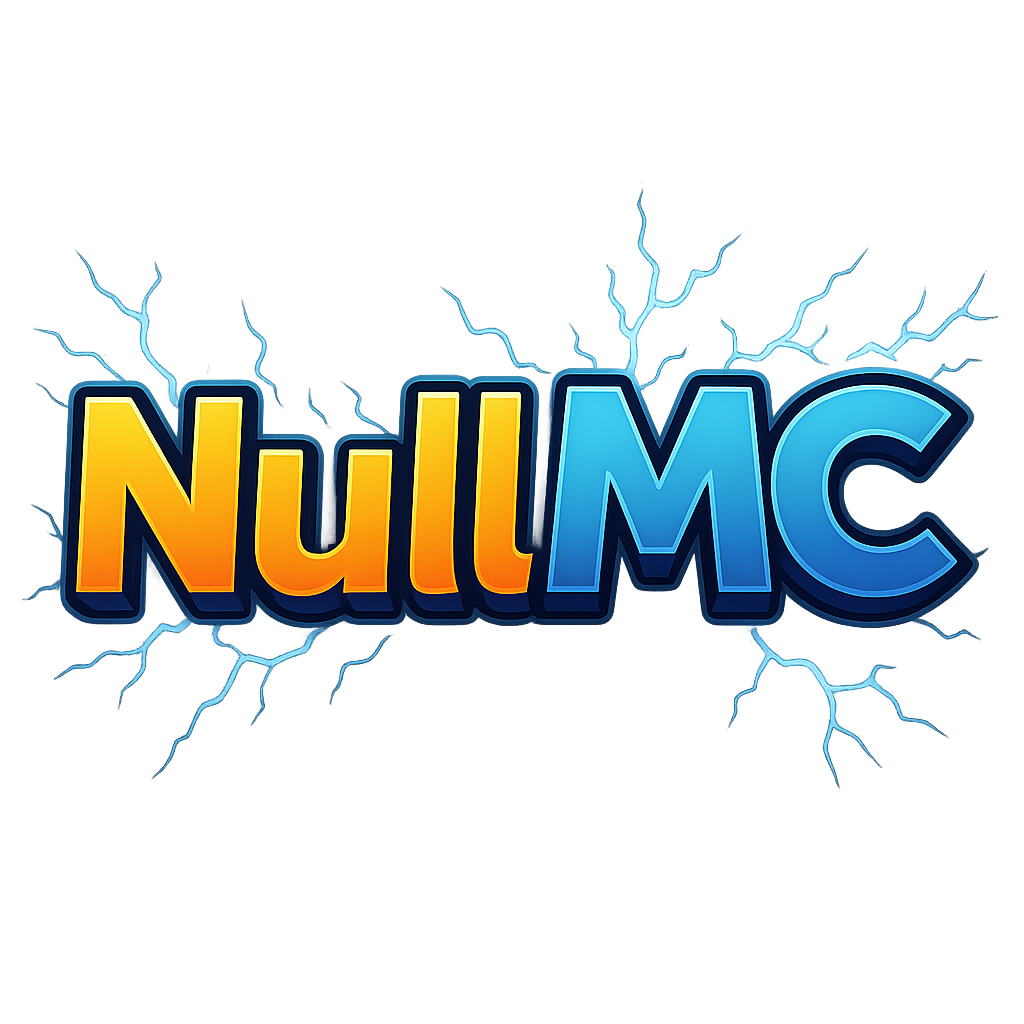 nullmc.net Logo