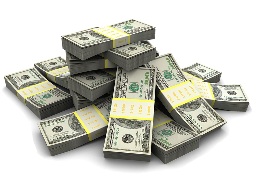 $1,000,000 IGM