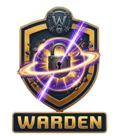 Warden